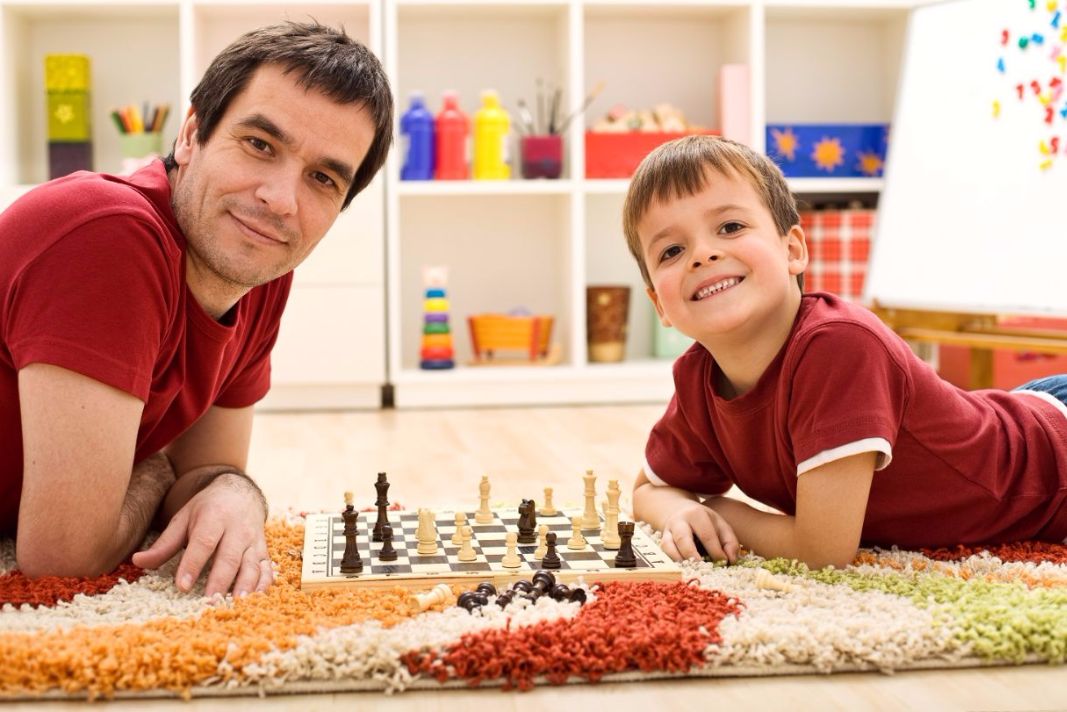 Chess | Learn about your favourite hobby on Hobby Finda