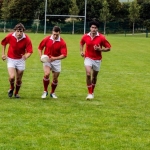 RUGBY