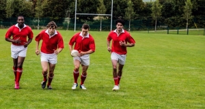 RUGBY