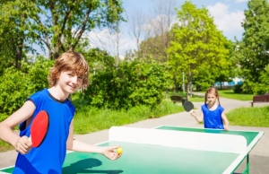 Table Tennis