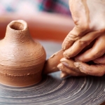 Pottery