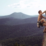 Rock Climbing