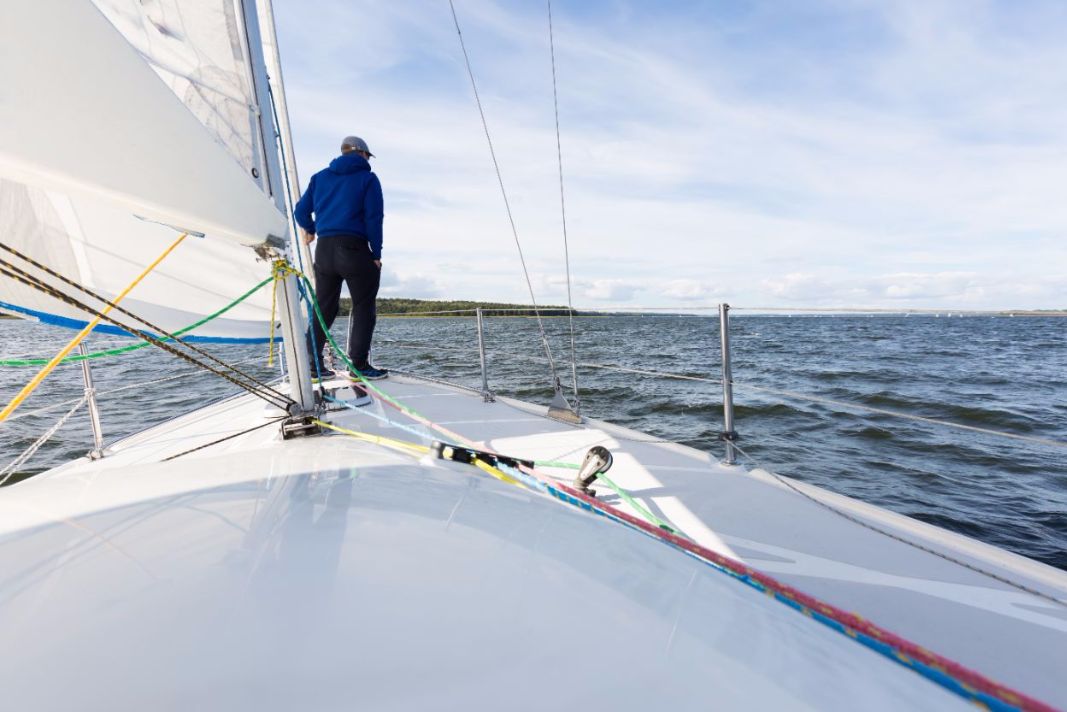 Sailing | Learn about your favourite hobby on Hobby Finda
