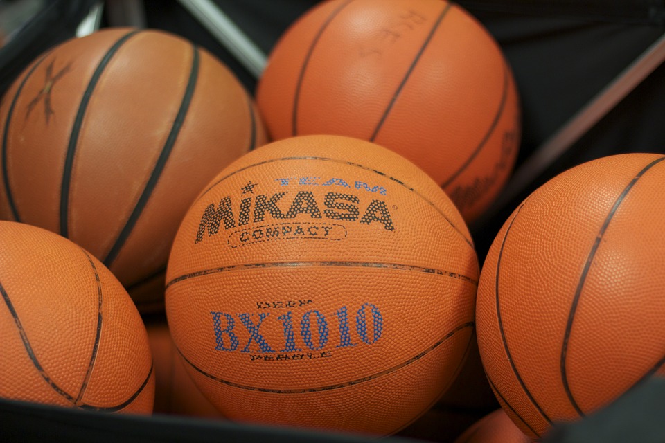 What You Need to Know Before You Buy a New Basketball